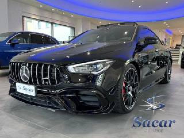 Mercedes Benz Cla 45 S Amg 4matic+ 