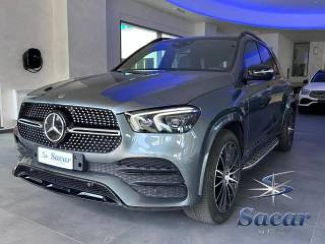 Mercedes Benz Gle 350 De Hybrid Eq 4matic Premium Plus 