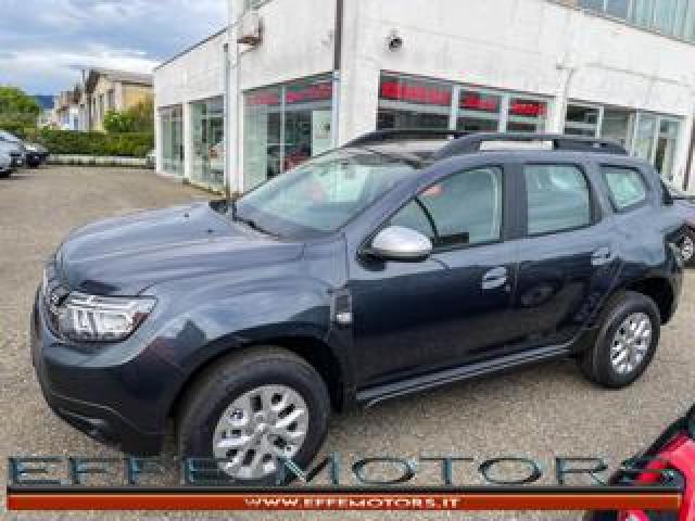 Dacia Duster 1.5 Blue Dci 8v 115 Cv 4x2 Expression 