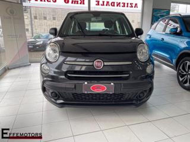 Fiat 500l 1.3 Multijet 95 Cv Business 