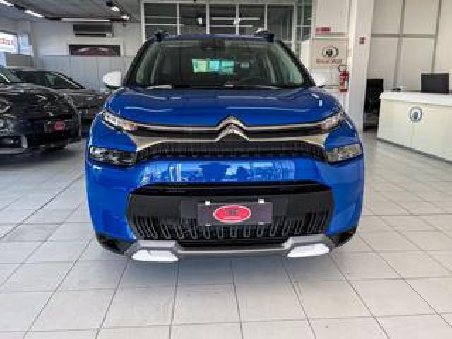 Citroen C3 Aircross Bluehdi 110 S&s You 