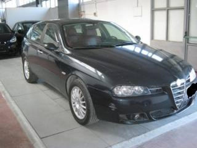 Alfa Romeo 156 1.9 Jtd 16v Sportwagon Distinctive 