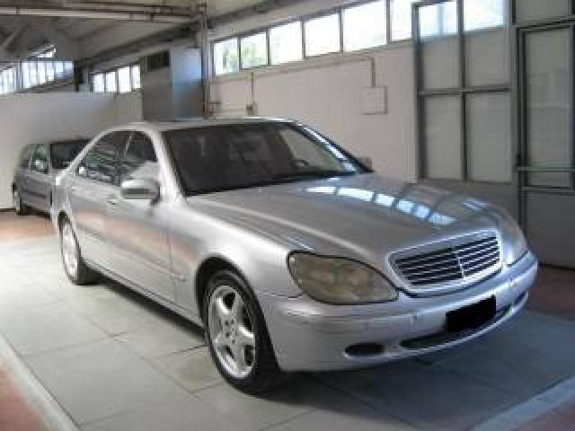 Mercedes Benz