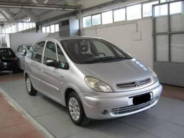 Citroen Xsara Picasso 2.0 Hdi Elegance 