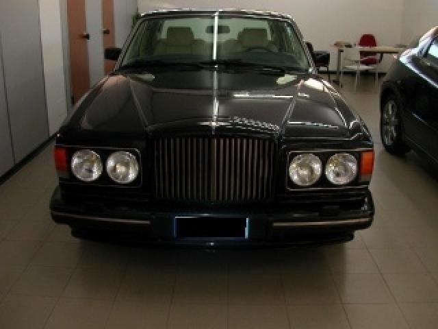 Bentley Turbo R Turbo R  