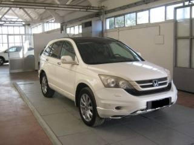Honda Cr-V 2.2 I-Dtec Exclusive 