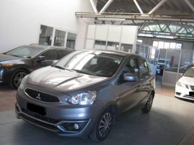 Mitsubishi Space Star 1.0 Cleartec Intense  