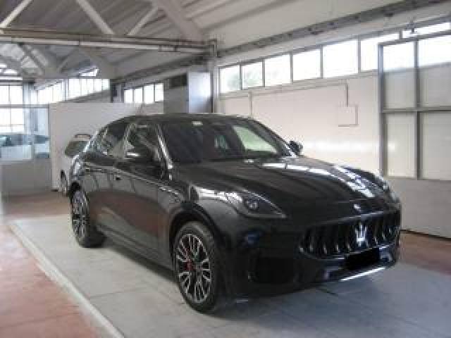 Maserati Grecale Mhev 330 Cv Awd Modena Iva Esposta 