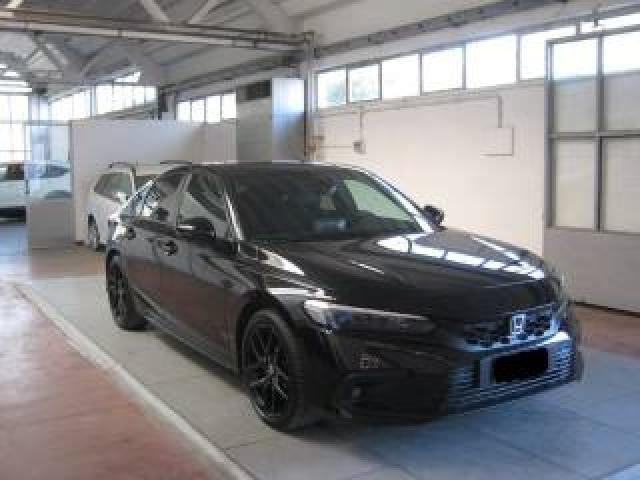 Honda Civic 2.0 Hev Ecvt Sport 