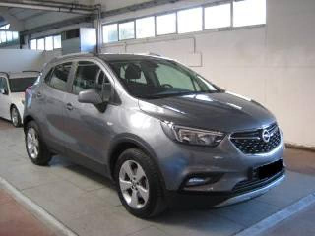 Opel Mokka X 1.6 Cdti Ecotec 4x2 Start&stop Business 