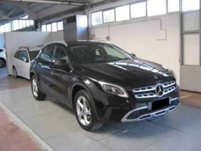 Mercedes Benz Gla 200 D Automatic Sport 