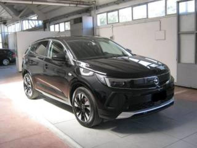 Opel Grandland 1.5 Diesel Ecotec Aut. Business Elegance 