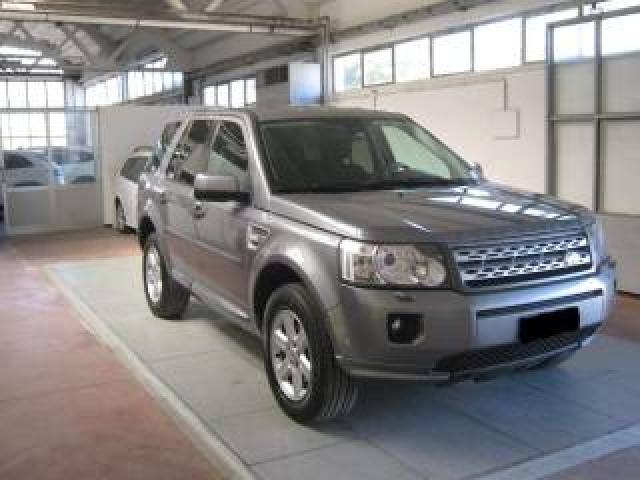 Land Rover Freelander 2.2 Sd4 S.w. Se 