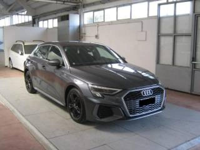 Audi A3 Spb 30 Tdi S Line Edition 