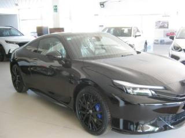 Honda Prelude 2.0 Hev Ecvt Advance 