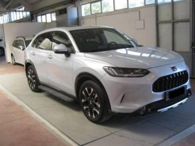 Honda Zr-V 2.0 Hev Ecvt Advance 