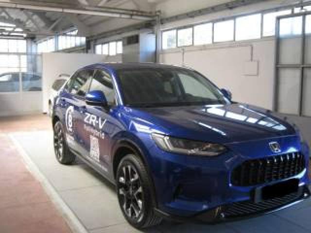 Honda Zr-V 2.0 Hev Ecvt Advance 