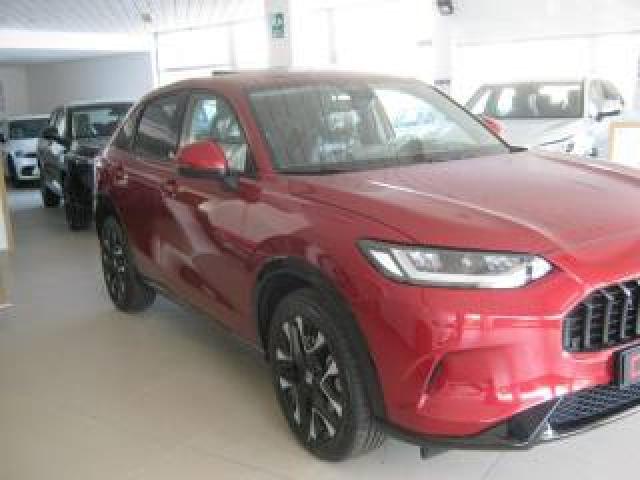 Honda Zr-V 2.0 Hev Ecvt Advance 