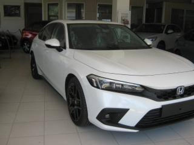 Honda Civic 2.0 Hev Ecvt Advance 