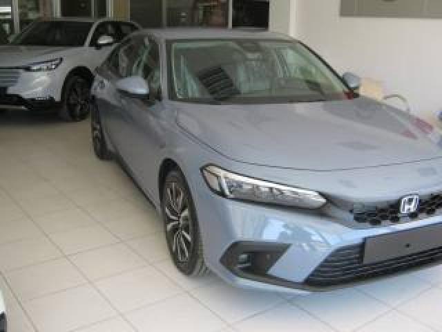 Honda Civic 2.0 Hev Ecvt Elegance 