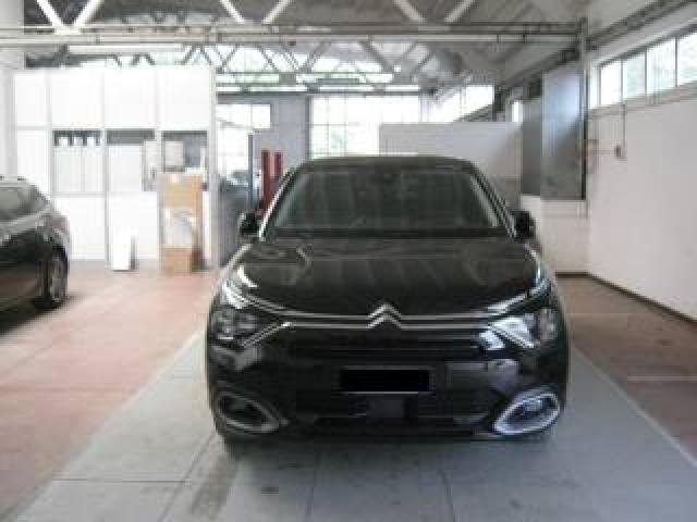 Citroen C4 Puretech 130 S&s Shine 