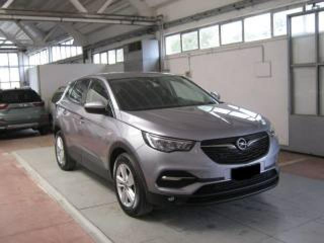 Opel Grandland X 1.5 Diesel Ecotec Start&stop Business Edition 