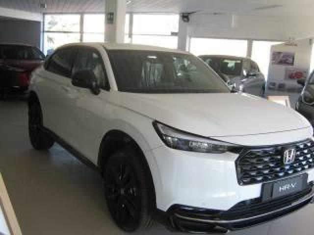 Honda Hr-V Hev 1.5 Sport Ecvt 