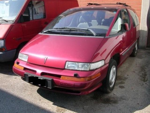 Pontiac