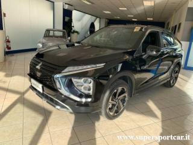 Mitsubishi Eclipse Cross 2.4 Mivec 4wd Phev Instyle Sda Pack 0 