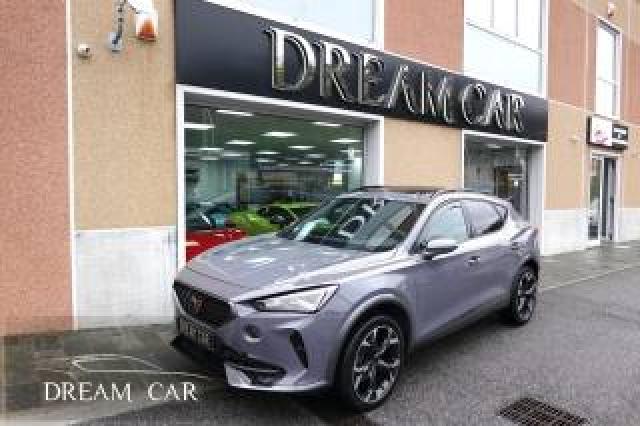 Cupra Formentor 2.0 Tdi 4drive Dsg Tetto-Gusci-19 