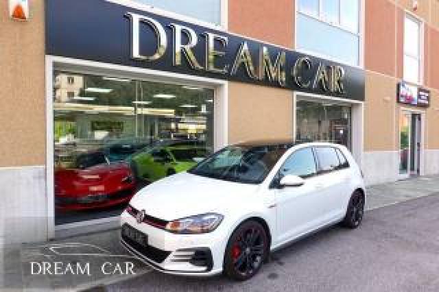 Volkswagen Golf Gti Performance 2.0 245cv Dsg 5p. Dcc-Tetto-Alcant 
