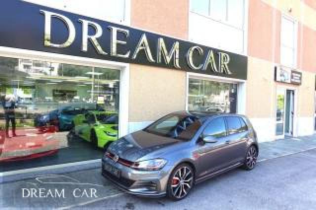 Volkswagen Golf Gti Performance 2.0 245cv Dsg 5p. Dcc-Alcantara-19 