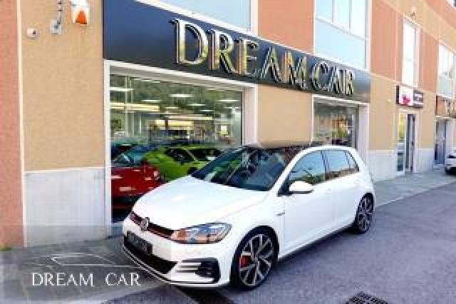 Volkswagen Golf Gti Performance 2.0 245cv Dsg 5p. Tetto-Alcantara-19 