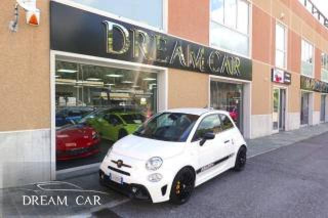Abarth 595 Esseesse 1.4 Turbo T-Jet 180 Cv Mta  