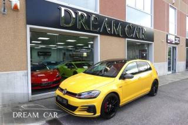 Volkswagen Golf Gti Performance 2.0 245cv Dsg Dcc-Tetto-Dyn-19 
