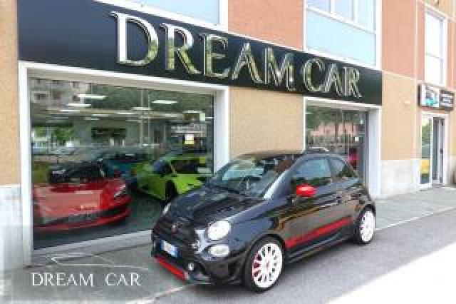 Abarth 595 1.4 Turbo T-Jet 180 Cv Esseesse 