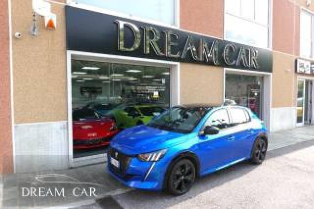 Peugeot 208 Bluehdi 100 Stop&start 5 Porte Gt Line Ok Neopaten 