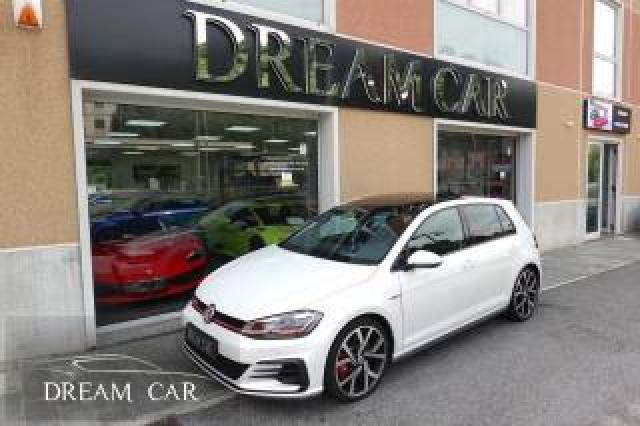 Volkswagen Golf Gti Performance 2.0 245cv Dsg 5p. Tetto-Pelle-19 