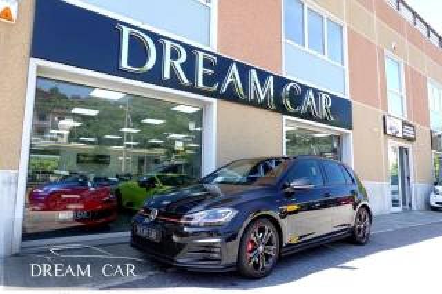 Volkswagen Golf Gti Performance 2.0 245cv Dsg 5p. Tetto-Pelle-Gancio 
