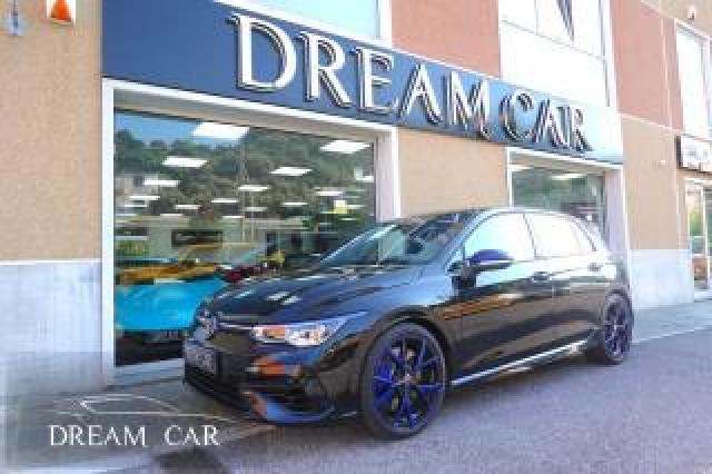 Volkswagen Golf R 2.0 Tsi Dsg 4motion 20 Years Akrapovic 