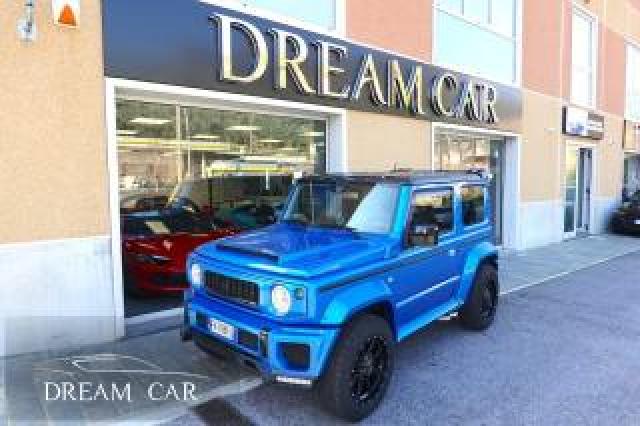Suzuki Jimny 1.5 At Top liberty Walk Esemplare Unico  
