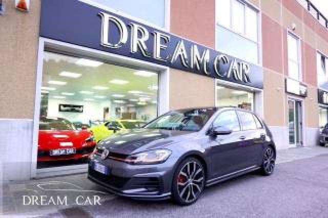 Volkswagen Golf Gti Performance 2.0 245cv Dsg 5p. Tetto-Alcantara-19 