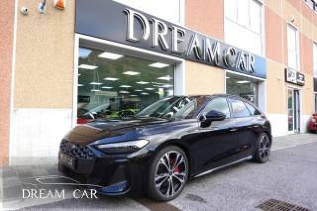 Audi A5 Avant Tdi 150 Kw Mhev+ S-Tronic Quattro S-Line 