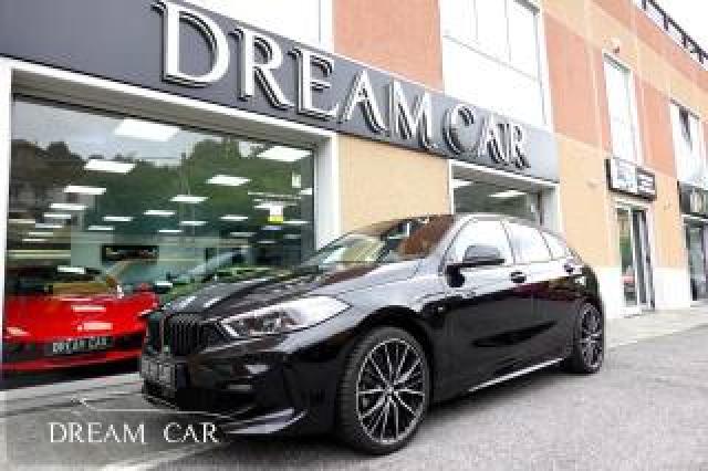 Bmw 120 D Xdrive 5p. Msport Sedili A Guscio Elettrici 