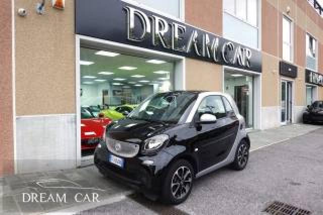 Smart Fortwo 70 1.0 Passion 