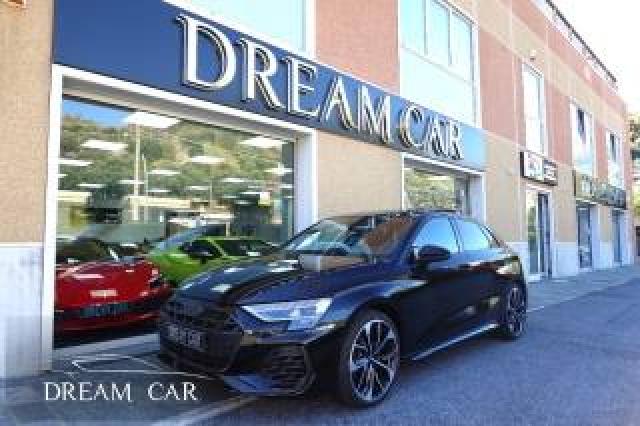 Audi S3 Spb Tfsi Quattro S-Tronic S-Line Plus Tetto-Matrix 
