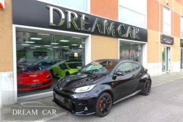 Toyota Yaris 1.6 Turbo Gr Circuit 