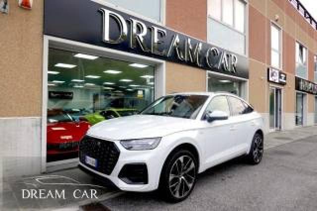 Audi Q5 Spb 40 Tdi 204 Cv Quattro S-Tronic S-Line 21  