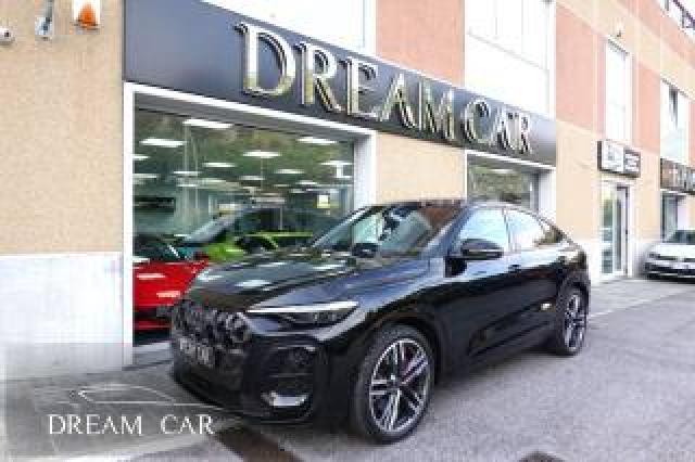 Audi Q5 Spb Tdi 150 Kw Mhev+ S Tronic Quattro S Line Editi 