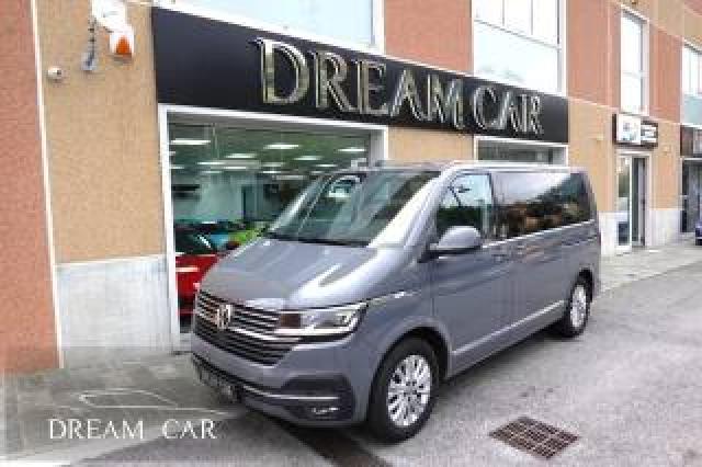 Volkswagen T6.1 2.0 Tdi 150cv Dsg 4motion Generation Six 